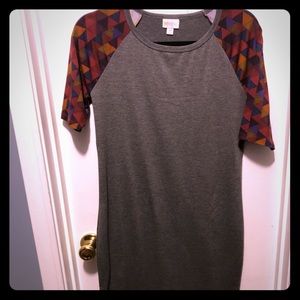 Julia dress by Lularoe